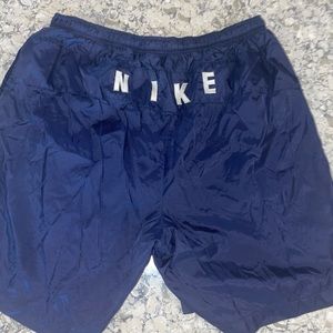 Nike Swim Trunks
